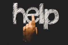 Asking for Help – 5 Hacks That Get Results