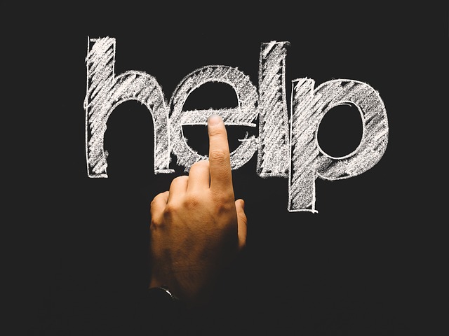 Asking for Help – 5 Hacks That Get Results