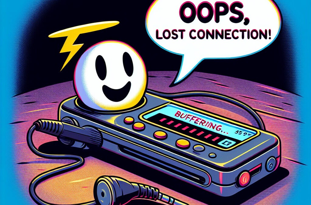 Fixing the Dreaded Offline Music: A Quick Troubleshooting Guide for Your UMix Player