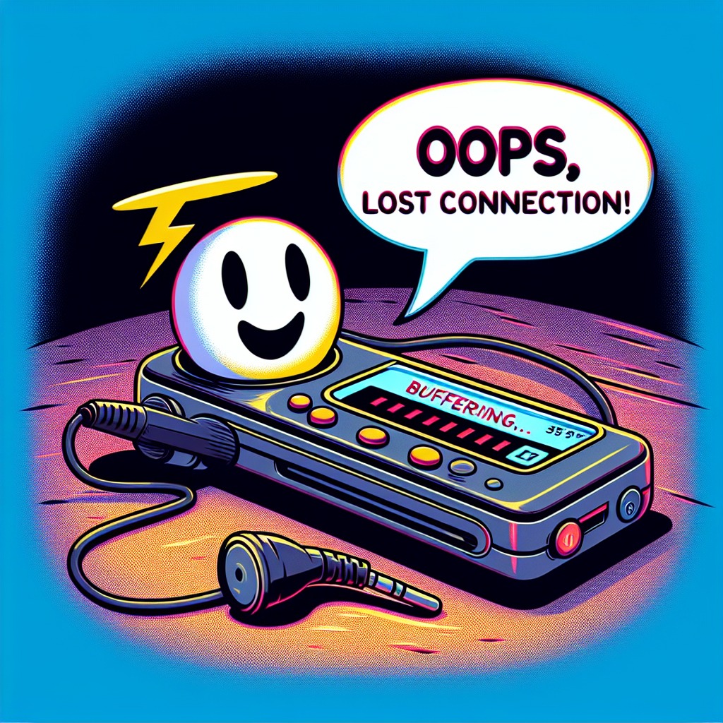 Fixing the Dreaded Offline Music