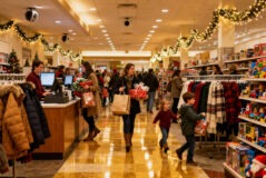 Why Holiday Music Can Make (or Break) Your Retail Season