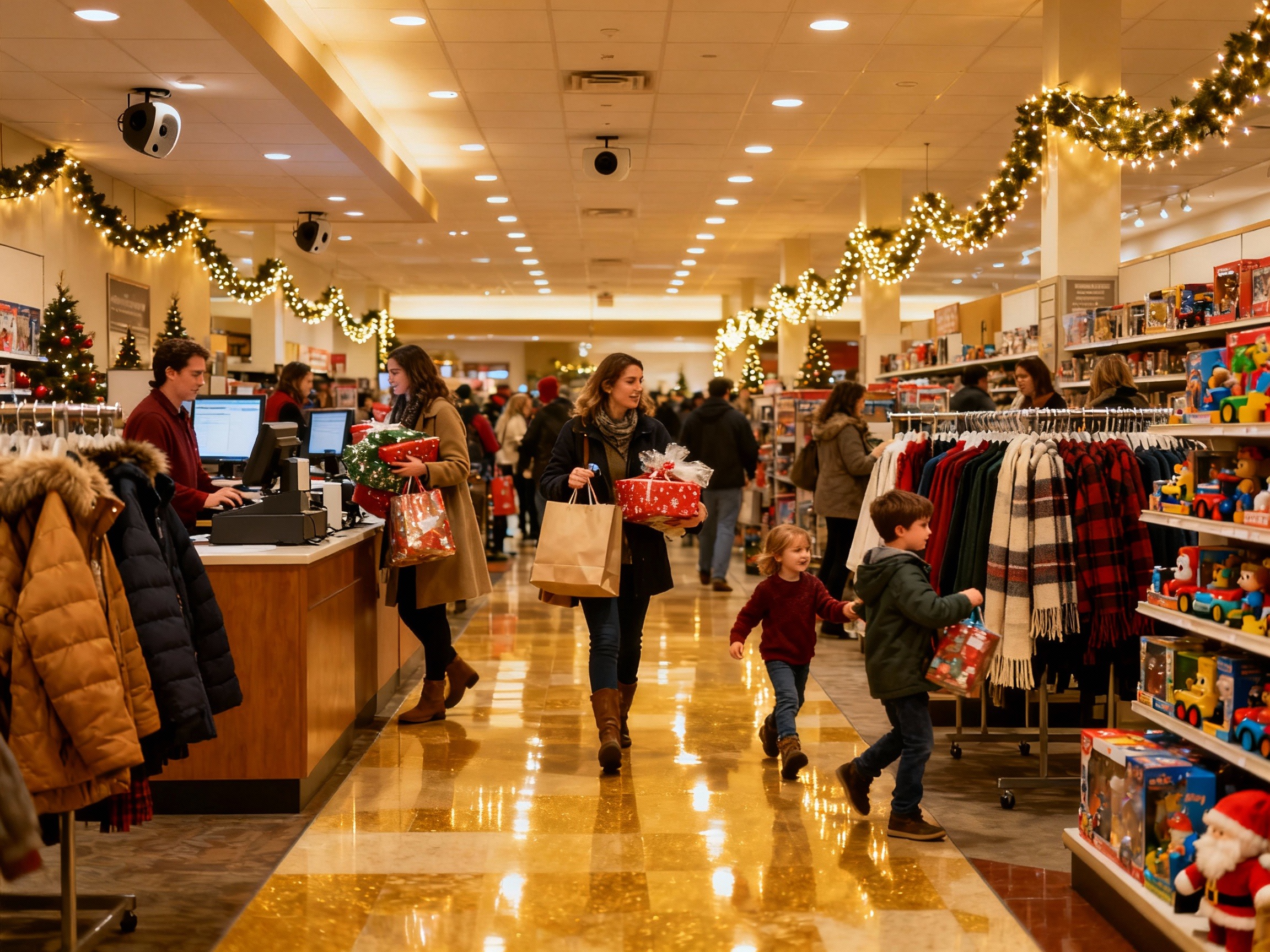 The Right Holiday Music The Right Holiday Music