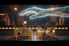 Music Copyright: The Invisible Hand Protecting the Two Golden Crowns