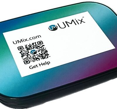 UMix Music Player