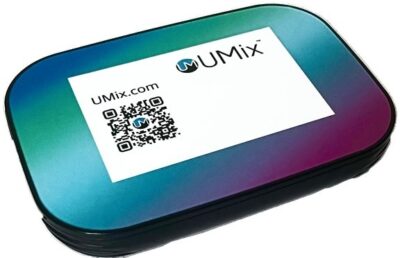 UMix Music Player