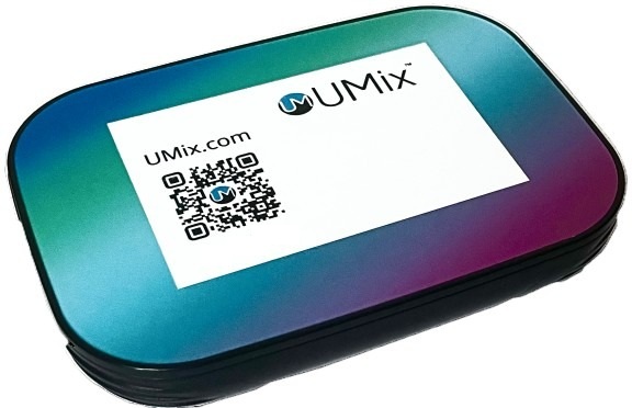 UMix Music Player UMix Music Player