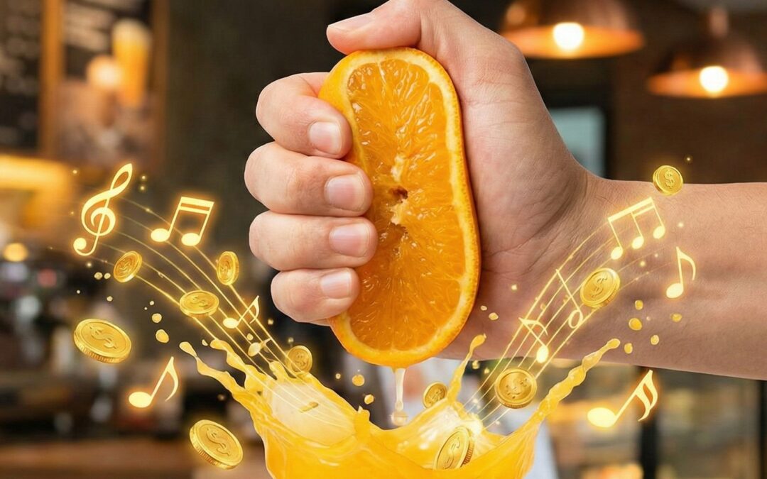 Music Licensing ROI: Squeezing Value from Nostalgia